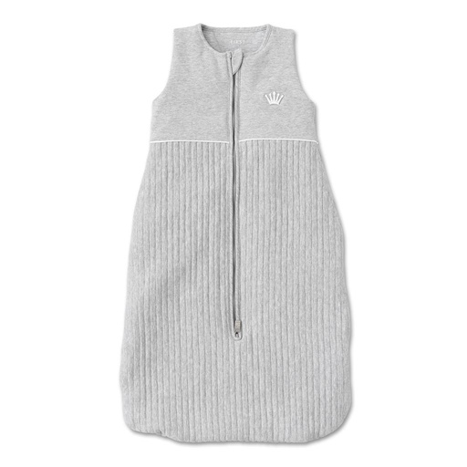 Sleeping bag Charles essentials light grey 
