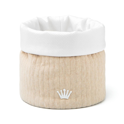 Verzorgingsmandje Dixie essentials sand 