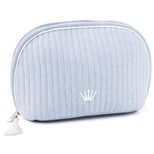 Sac à langer Diona essentials azurro 