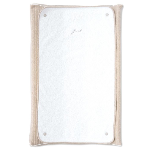 Laundry pillow cover Alix essentials sand 