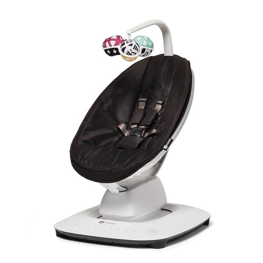 Bouncer mamaRoo 5 black 