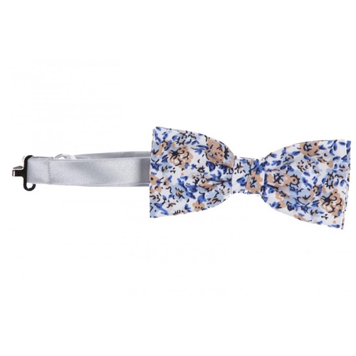 Strik Fleetboy blue - beige ONE SIZE