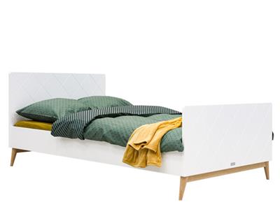 Twinbed Paris