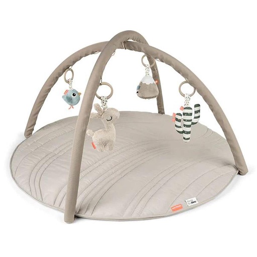 Play mat activity Lalee sand 