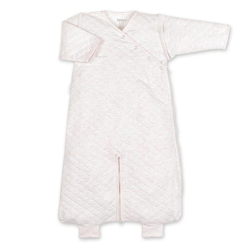 Slaapzak TS (4-12m) quilted jersey (mix) mix tender 4-12M