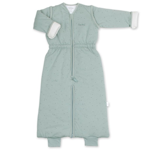 Sleeping bag W (24-36m) pady jersey jade 24-36M