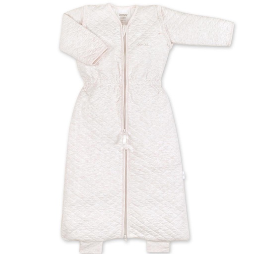 Slaapzak TS (24-36m) quilted jersey (mix) mix tender 24-36M