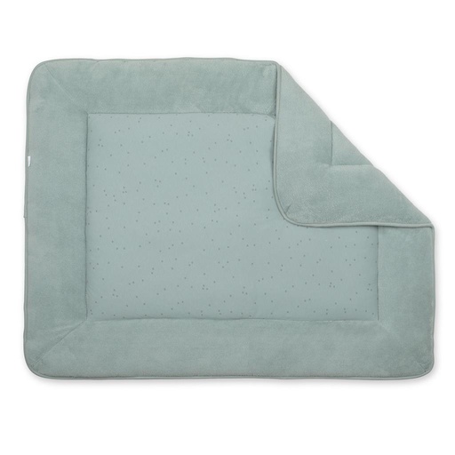 Play mat jersey jade 
