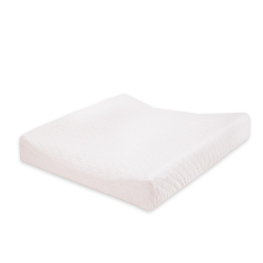 Changing pad cover chine Quilt mix tender 