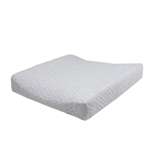 Changing pad cover chine Quilt mix tom 