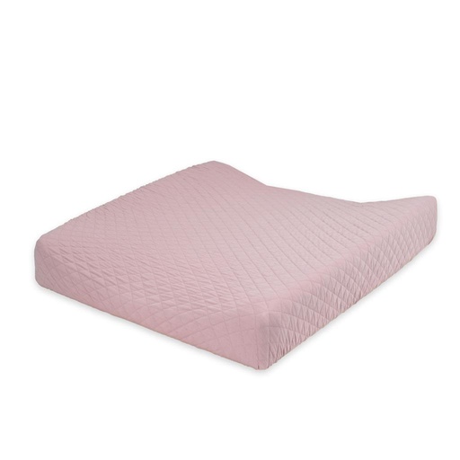Housse de matelas à langer Couette vintage 