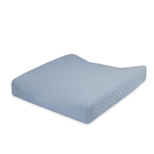 Housse de matelas à langer Quilt sonic