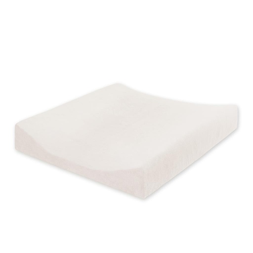 Changing pad cover