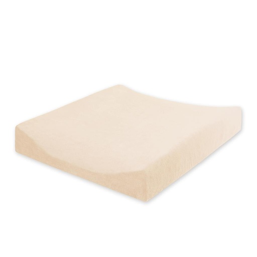 Changing pad cover