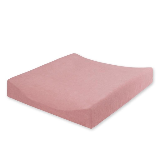 Changing pad cover vintage 