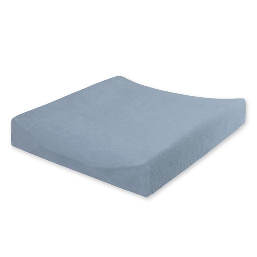 Changing pad cover sonic 