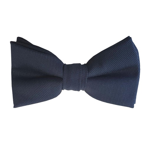 Bow dark blue 