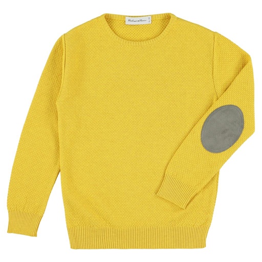 Trui citron 