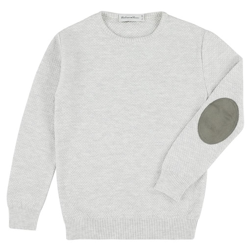 Sweater ghiacco grey 