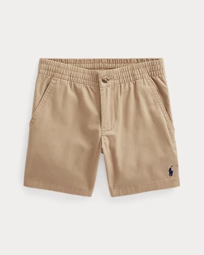 Short (5j-7j) boating khaki 