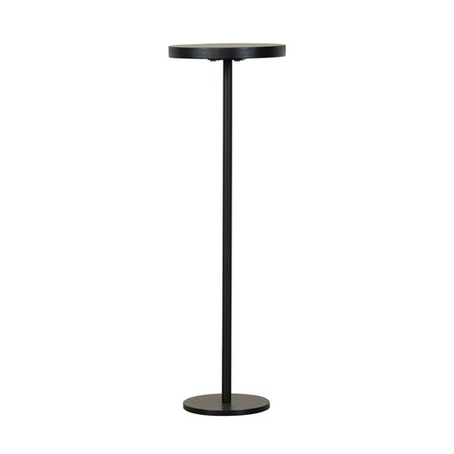 Table Black ash wood  