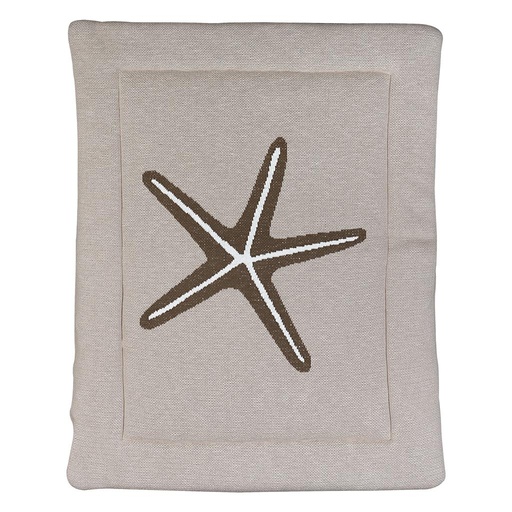 Speeltapijt Starfish  