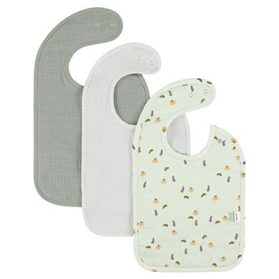 Bib mix friendly vegetables 