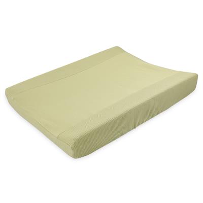 Changing pad cover 70x45cm cocoon lemongrass 