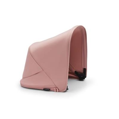 Sun hood fox5 morning pink morning pink 