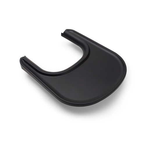 Tablet voor eetstoel Giraffe black 