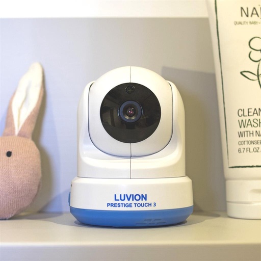 Video baby monitor prestige touch 3  