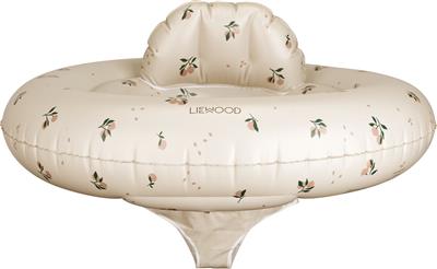 Babyzwemring Dawn peach / sea shell 