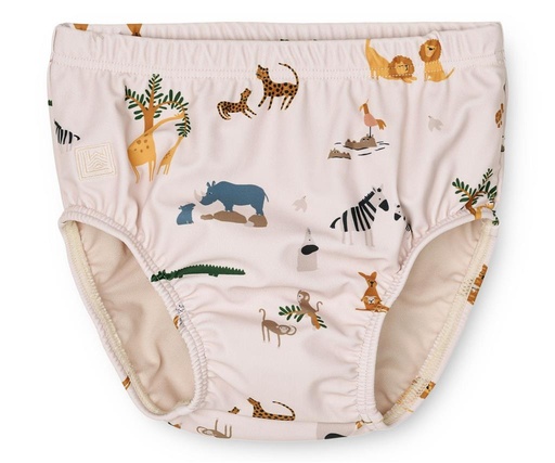 Maillot de bain Baby Anthony all together / sandy 