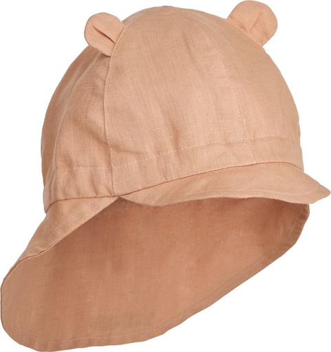 Sun hat Gorm pale tuscany 