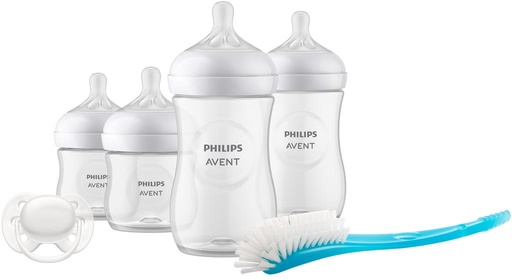 Starter kit natural response  