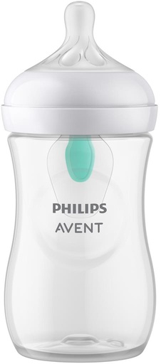 Feeding bottle Natural 260 ml natural 