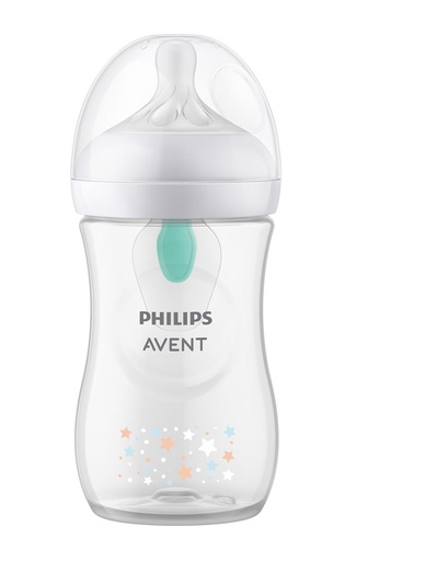 Feeding bottle Natural 260 ml