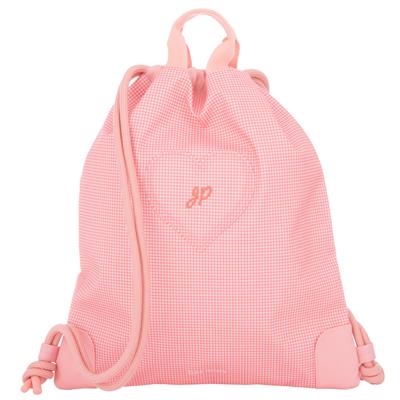 Sac de transport vichy love pink 