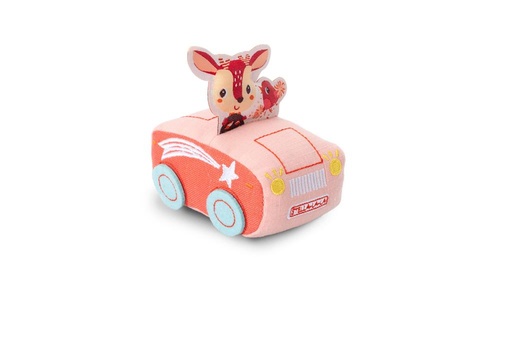 Voiture pull-back Stella  