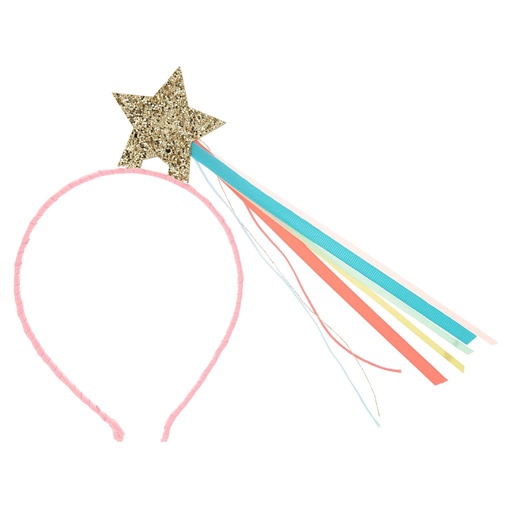 Tiara shooting star  