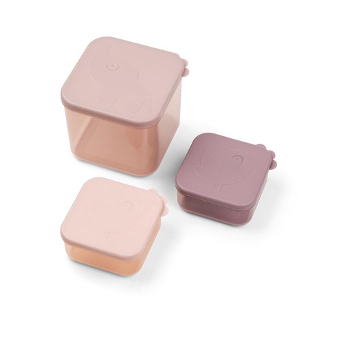 Snack box medium Elphee powder 