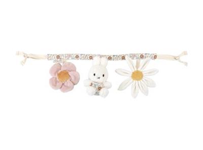 Wagenspanner vintage little flowers