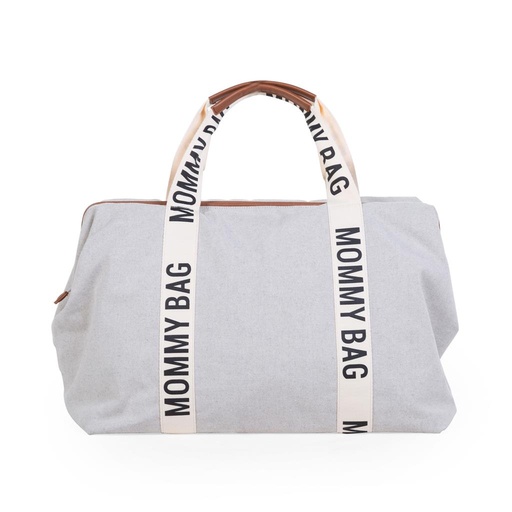 Sac à langer sac à maman signature offwhite 
