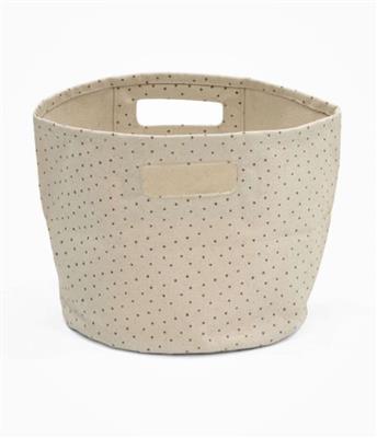 Changing basket  