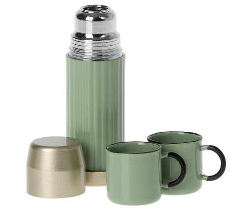 Thermos et gobelets mint 