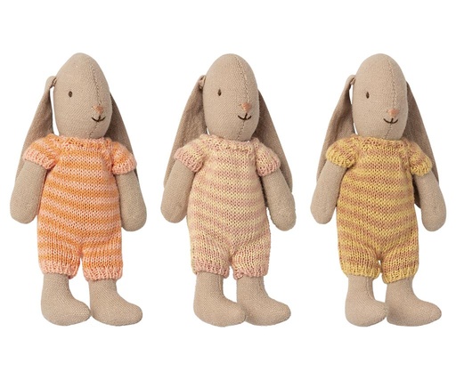 Rabbit (3 outfits)  