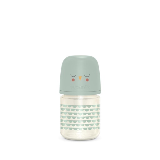 Feeding bottle 120 ml (small) Bonhomia spring