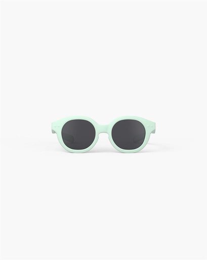 Sunglasses kids #C (9months-3years) aqua green 