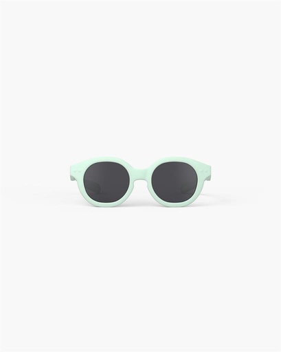 Sunglasses kids #C (9months-3years) aqua green