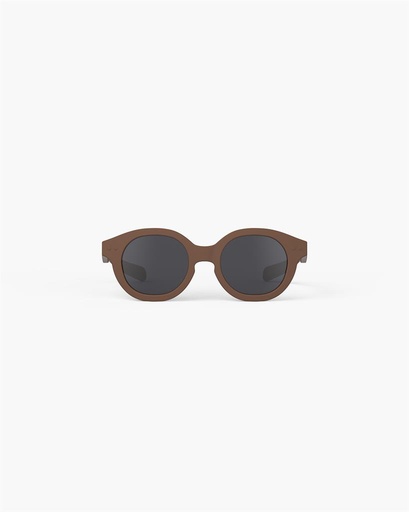 Lunettes de soleil kids #C (1-3 ans) chocolate 